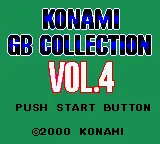 Konami Collection 3